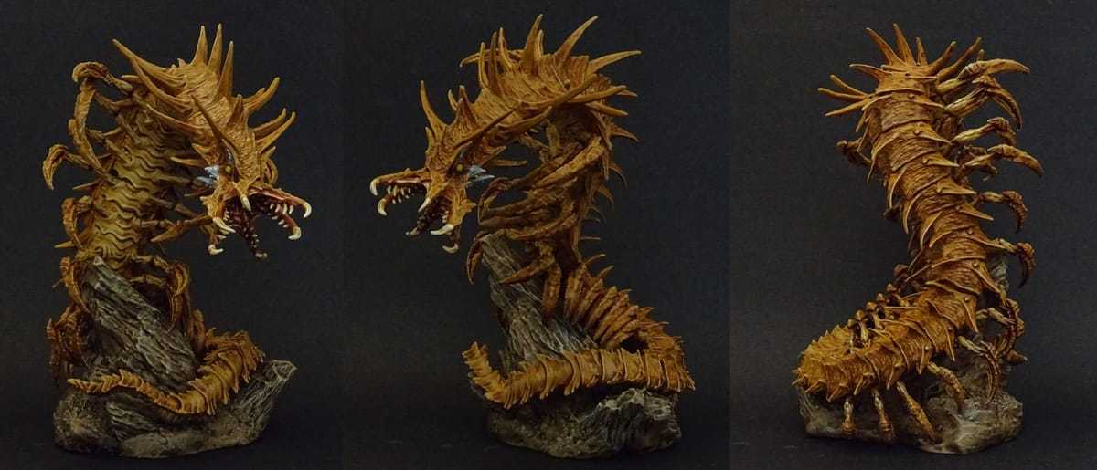 Remorhaz (5).JPG