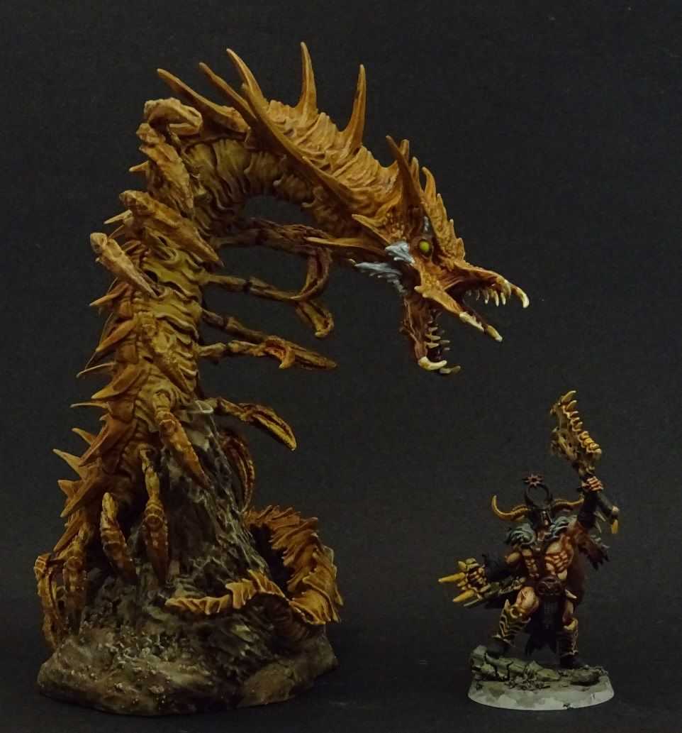 Remorhaz (6).JPG