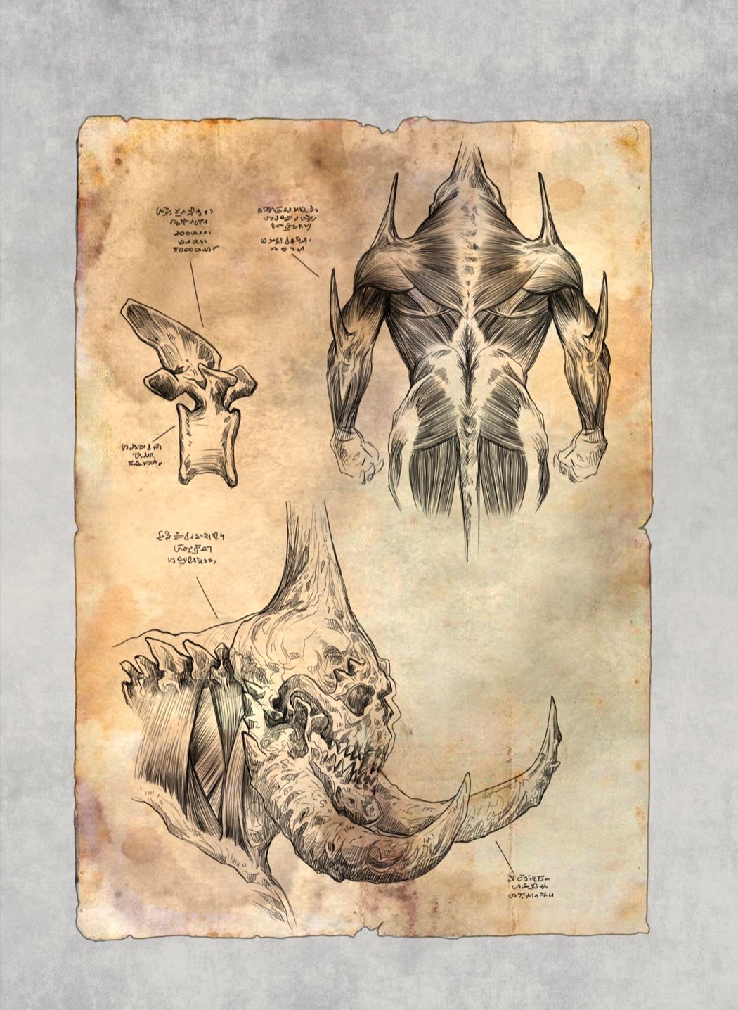 Hamror - Écorché.jpg