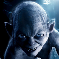 Gollum