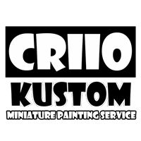 Criiokustom